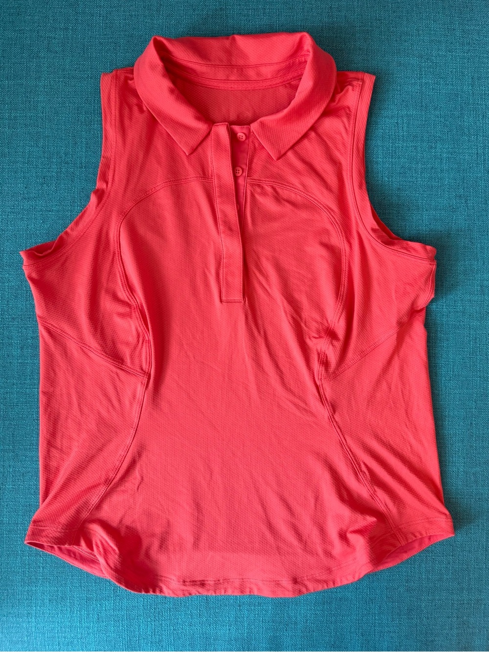 lululemon athletica Polo Tank